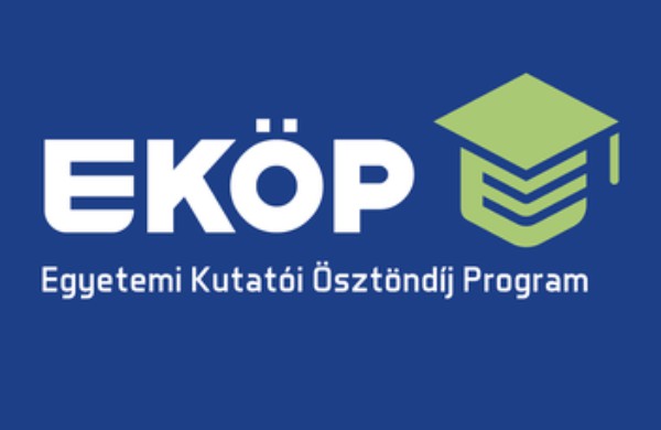 PÁLYÁZATI FELHÍVÁS: 2024/2025. EGYETEMI KUTATÓI ÖSZTÖNDÍJ PROGRAM ÉS KOOPERATÍV DOKTORI PROGRAM 