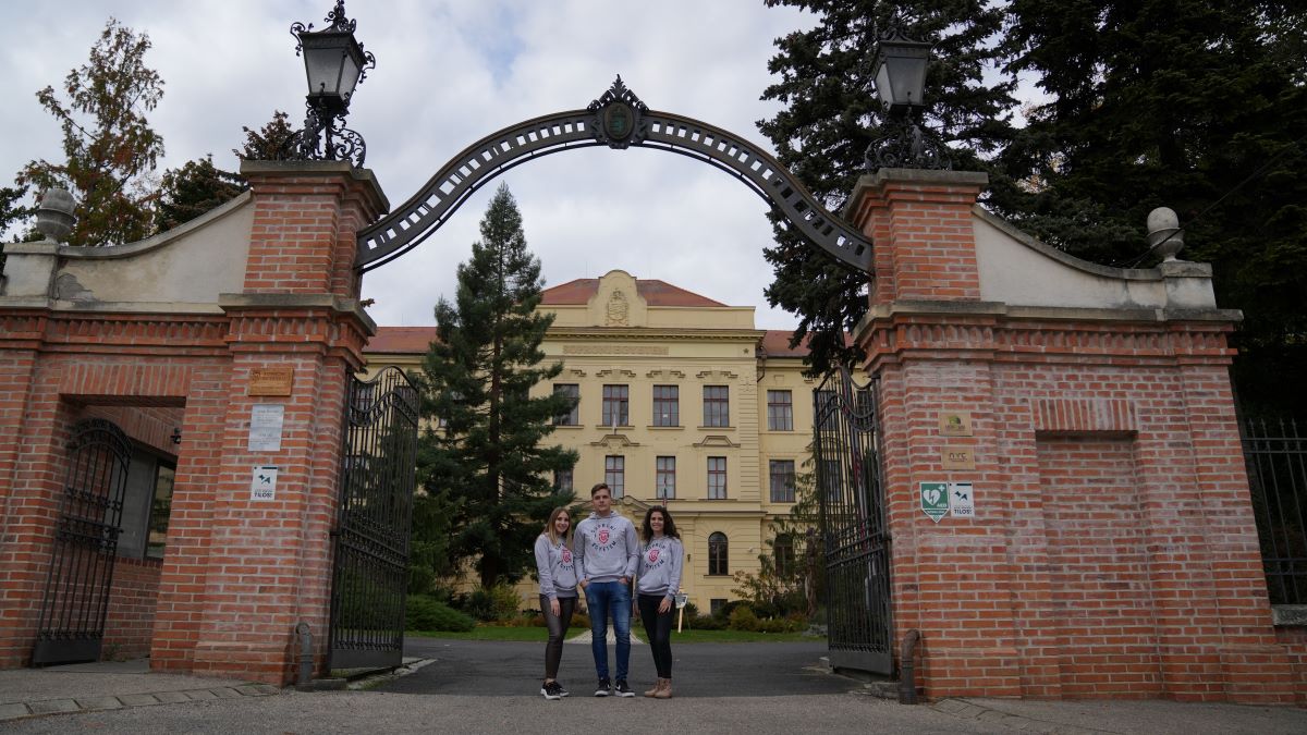 Továbbra is karbonsemleges a Soproni Egyetem Központi Kampusza