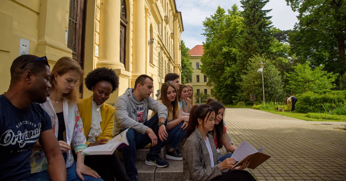 A Soproni Egyetem előkelő helyezései a nemzetközi szakrangsorokban