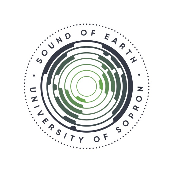 Sound of Earth - fenntarthatósági munka a Soproni Egyetemen Témák, programok, bemutatkozás