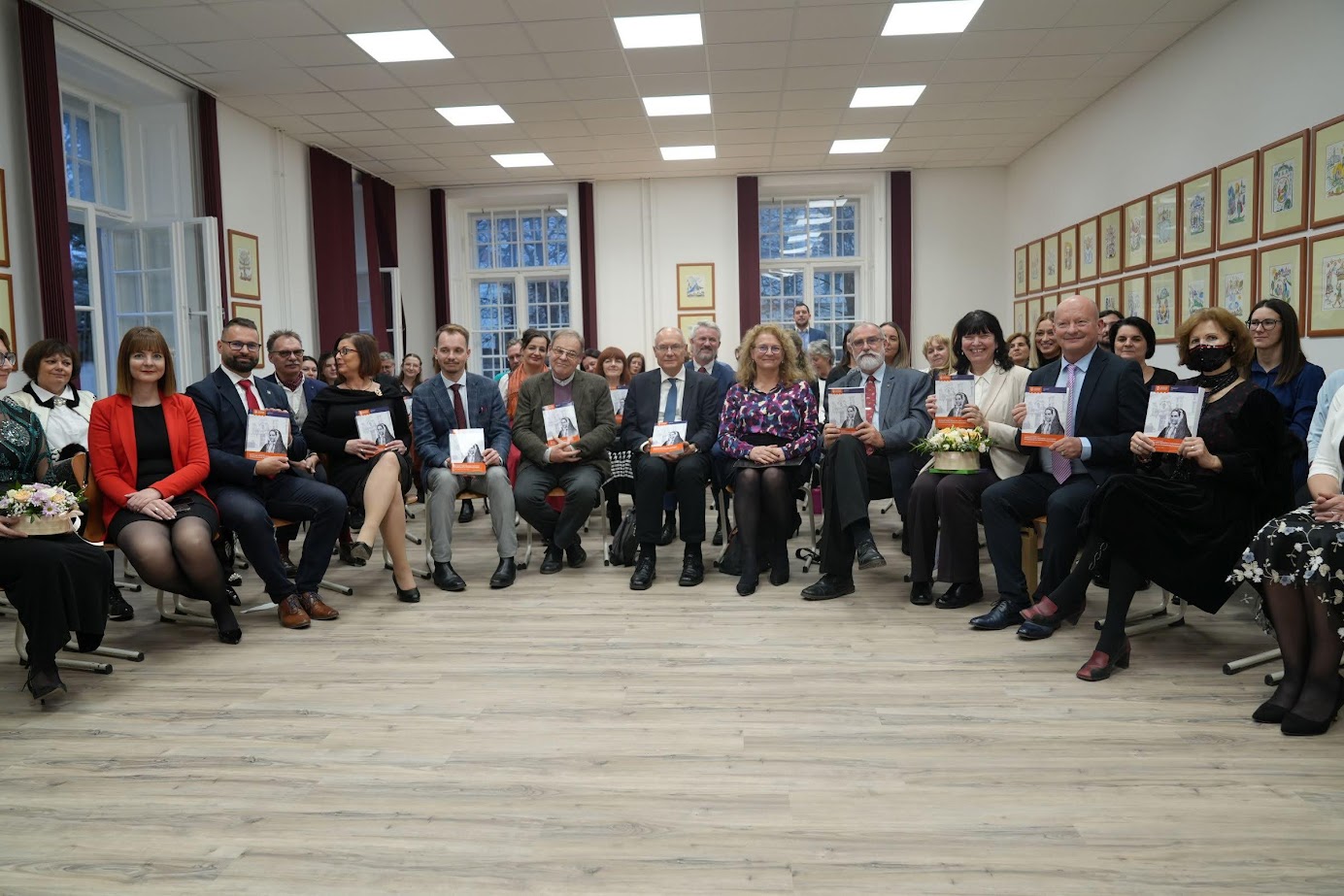 Brunszvik Teréz örökében – hagyomány és megújulás nyomában a Soproni Egyetemen