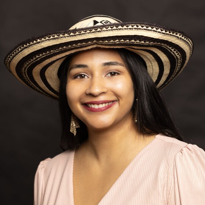 Szívvel tanulni, szívvel adni- Soproni hallgató ragyogott a Stipendium Hungaricum gáláján