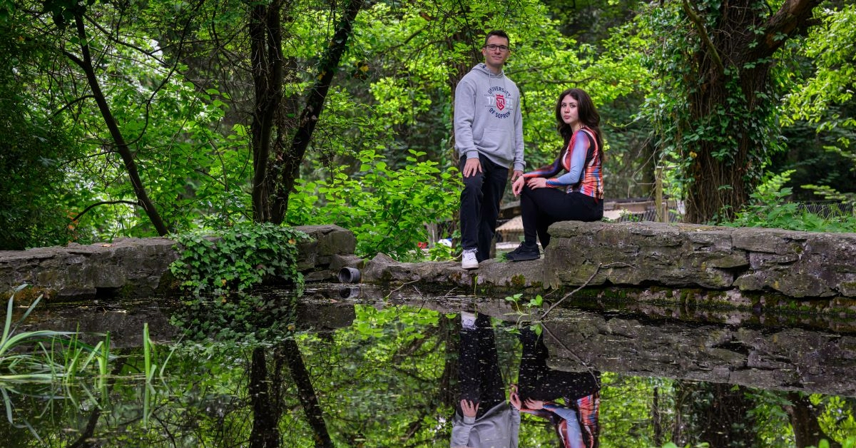 A természet nyelvén szól a tudás: nemzetközi elismerés a Soproni Egyetemnek