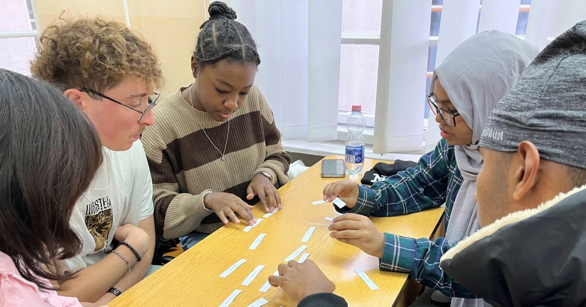 Különböző kultúrák– a Soproni Egyetem nagy hangsúlyt fektet a nemzetközi hallgatók beilleszkedésére