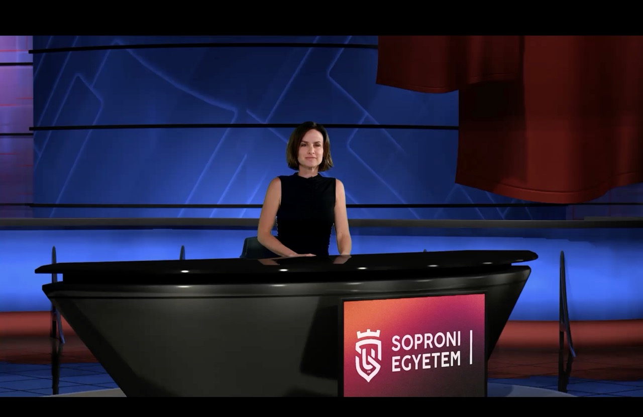 Soproni Egyetemi Hírösszefoglaló – Tanévnyitótól az Egyetemi Napig