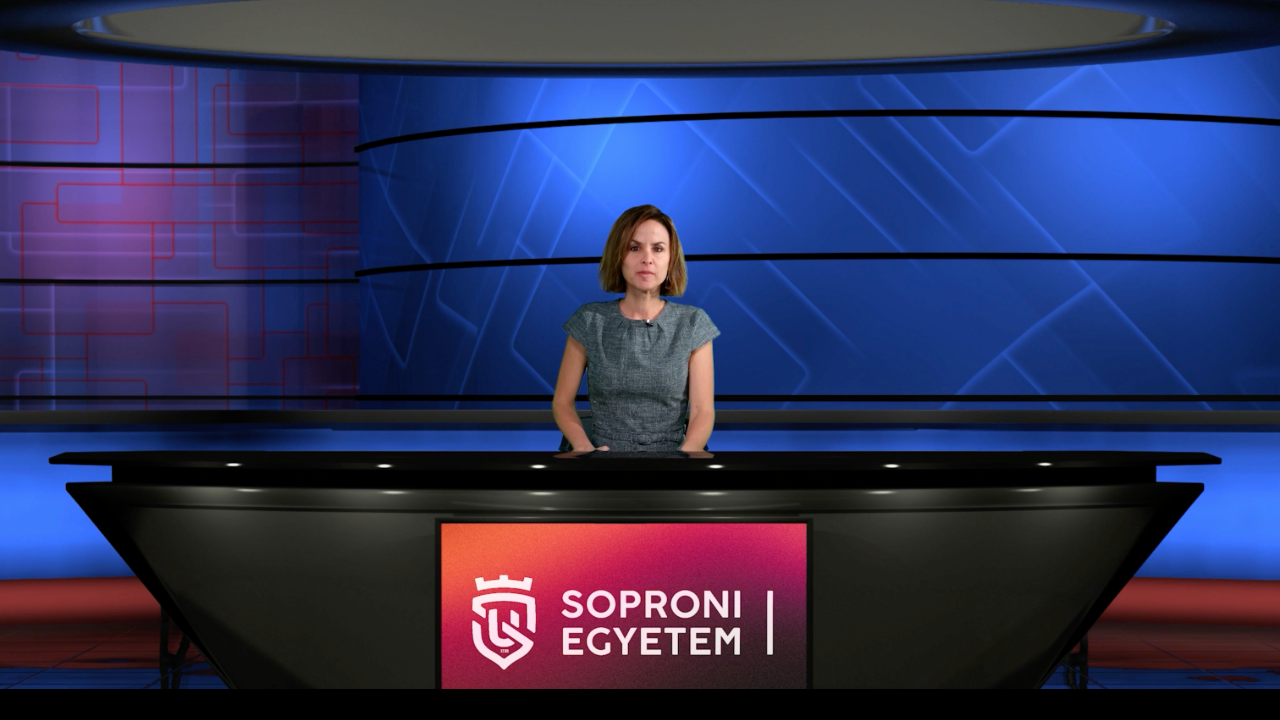 Soproni Egyetem Novemberi Híradó: Friss Események és Közösségi Pillanatok