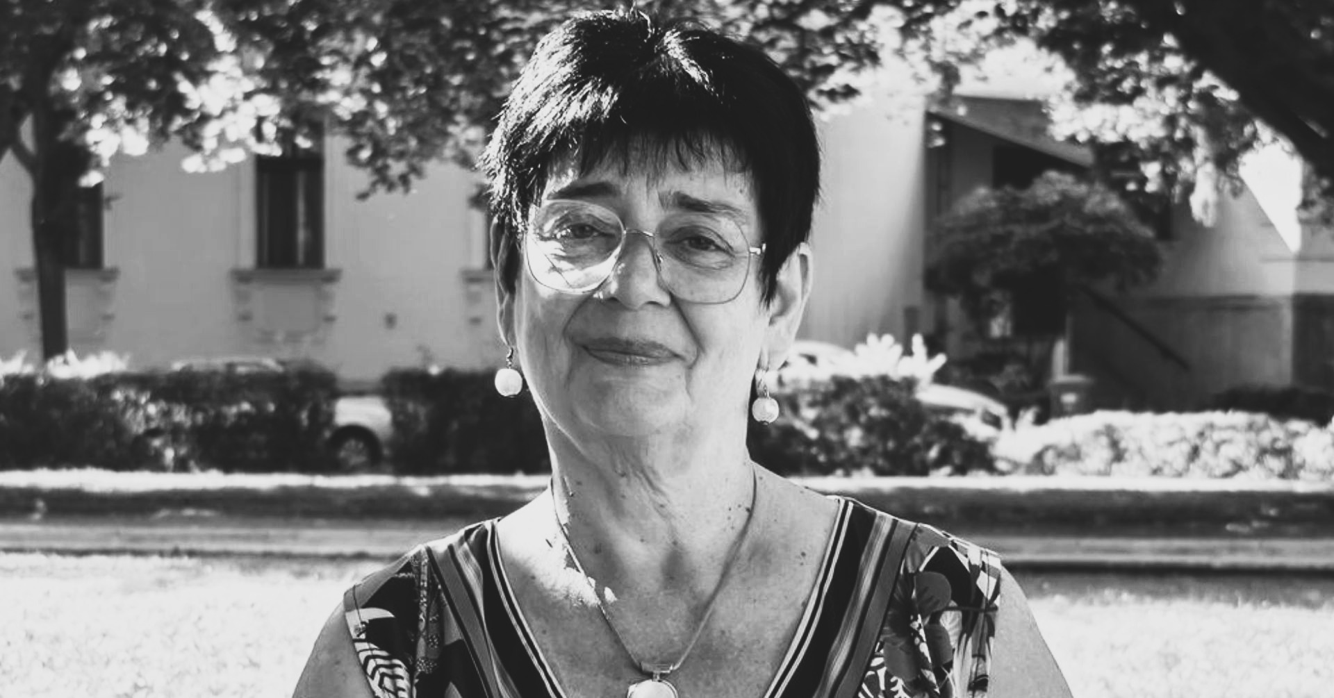 Elhunyt Orbán Júlia – A Soproni Egyetem szeretett népművelője és közösségépítő alakja