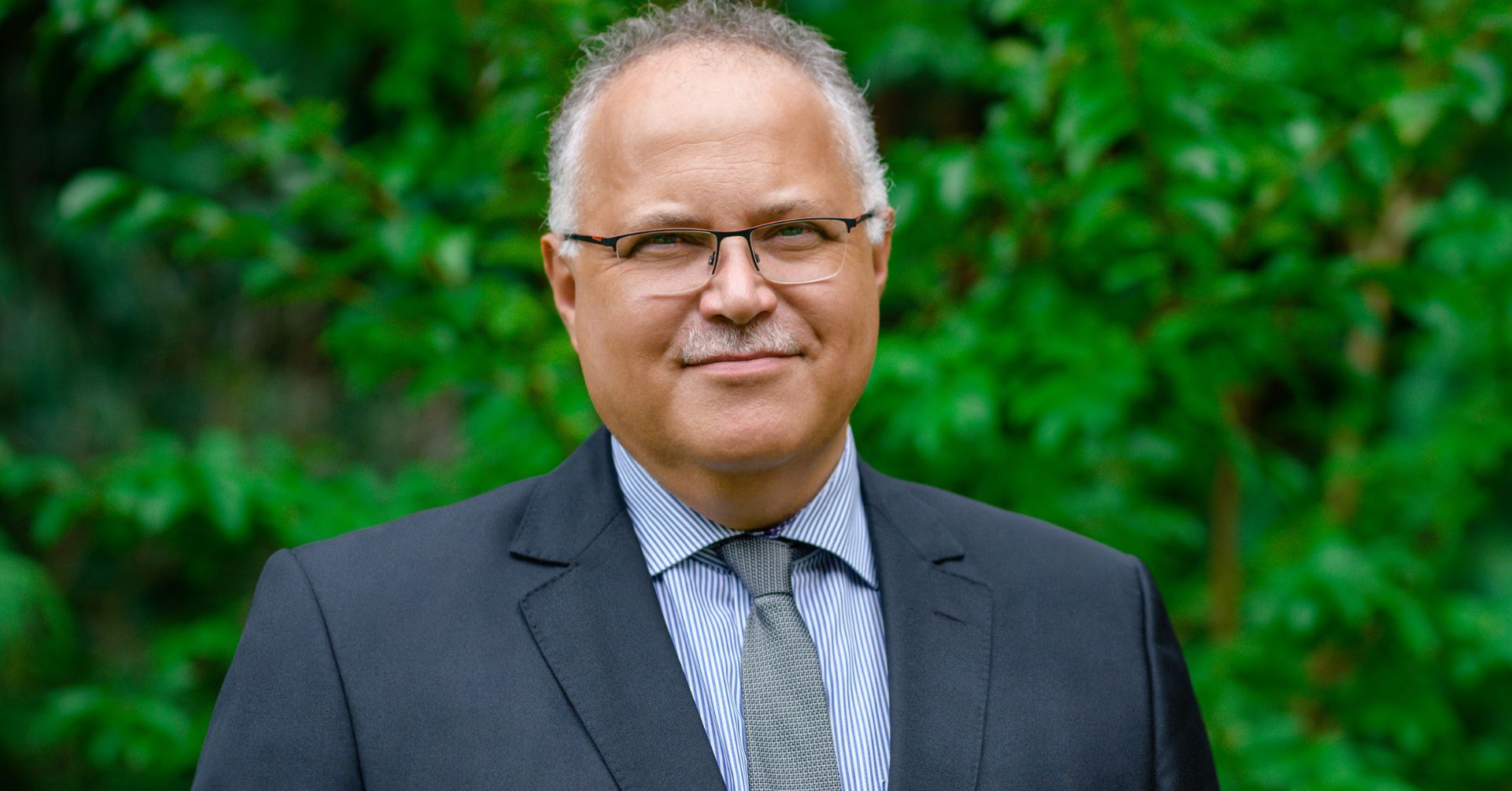 Magyarország Zöld Egyeteme - A Soproni Egyetem rektora újabb öt évre Prof. Dr. Fábián Attila