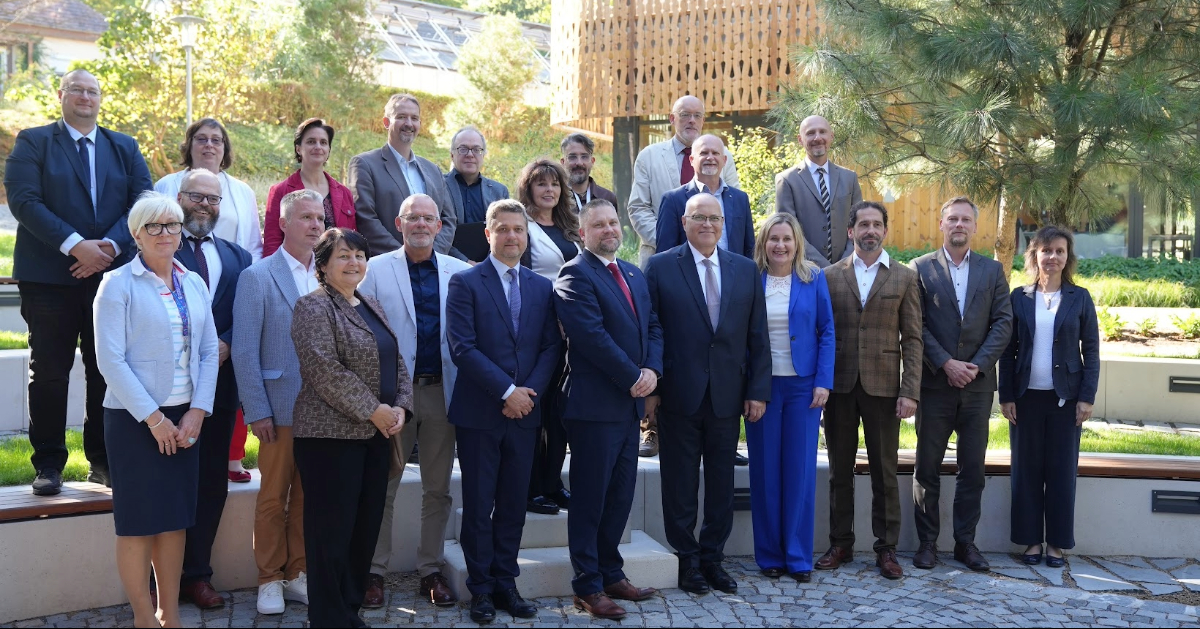 Kiemelt regionális partnerséget épít a Soproni és a Mendel Egyetem