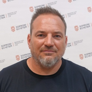  Horváth József