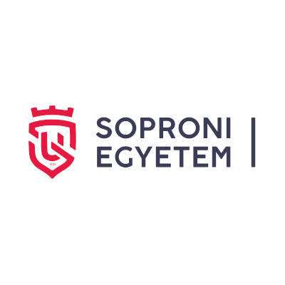 University of Sopron logo