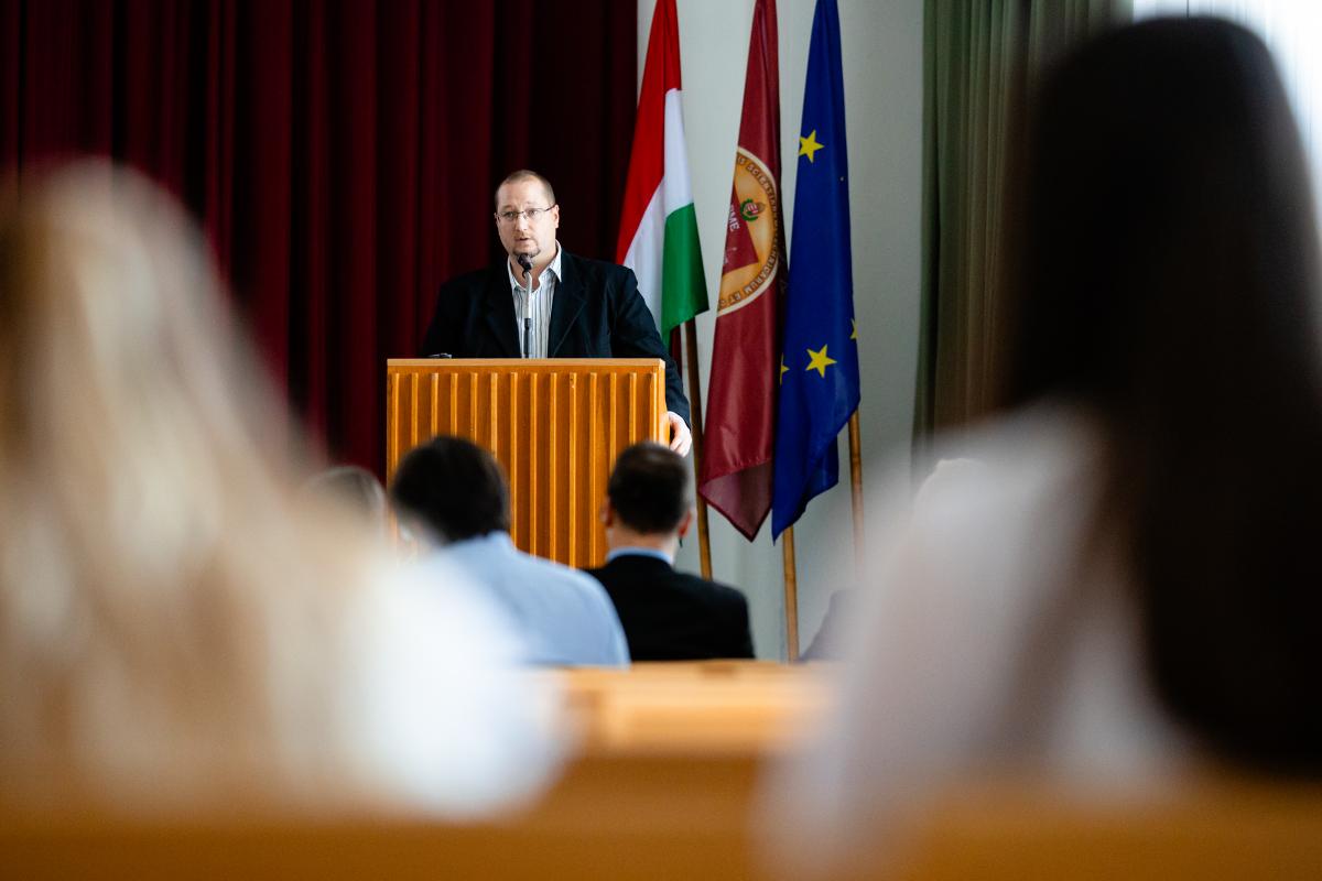 Eredmények és tapasztalatok az egyetemek fenntarthatóvá válásának folyamatában