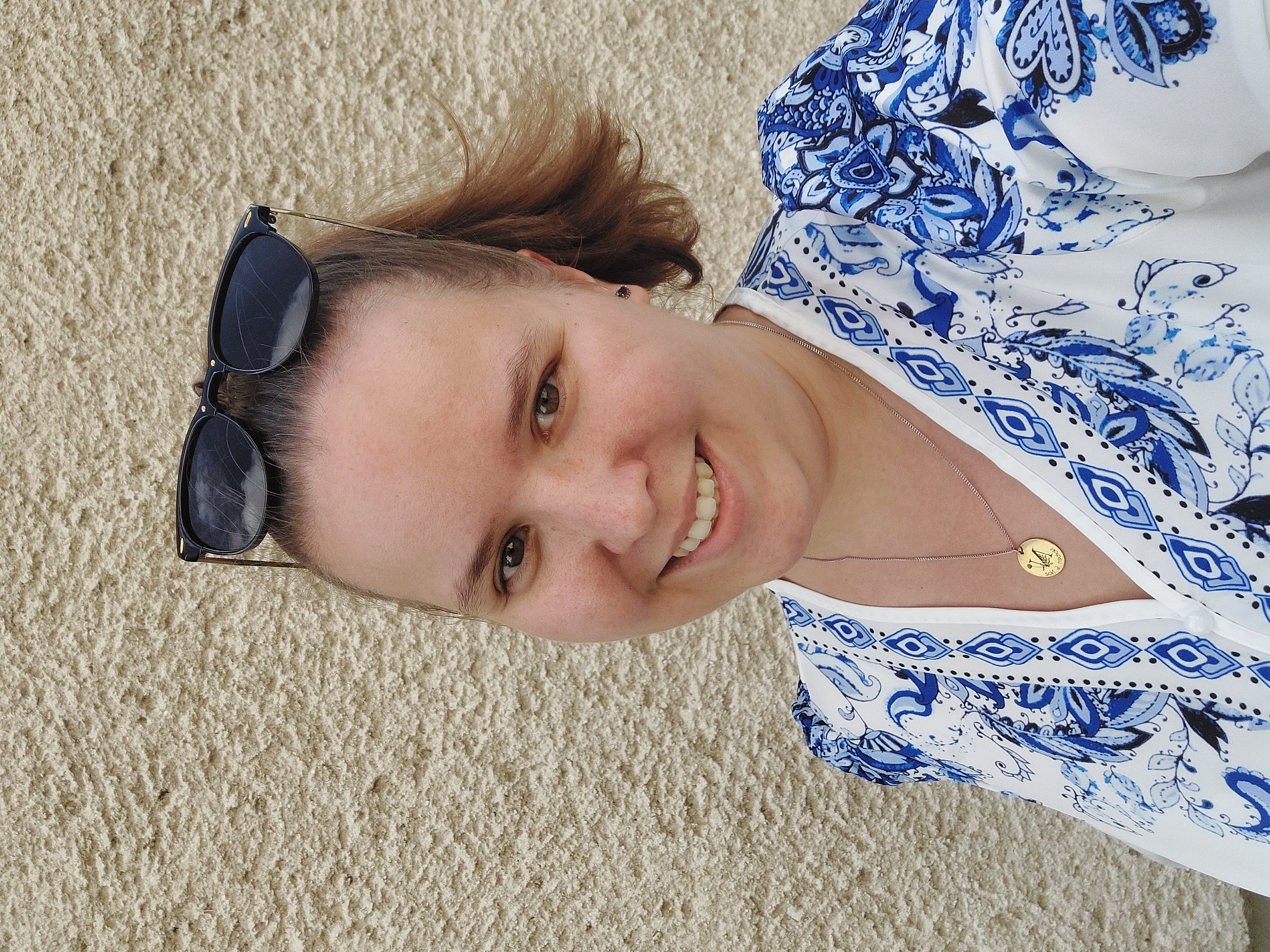 Prépostné Márk Eszter