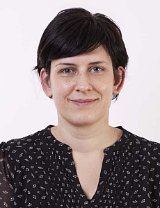 Bednarik Éva