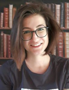 Farkas Dalma