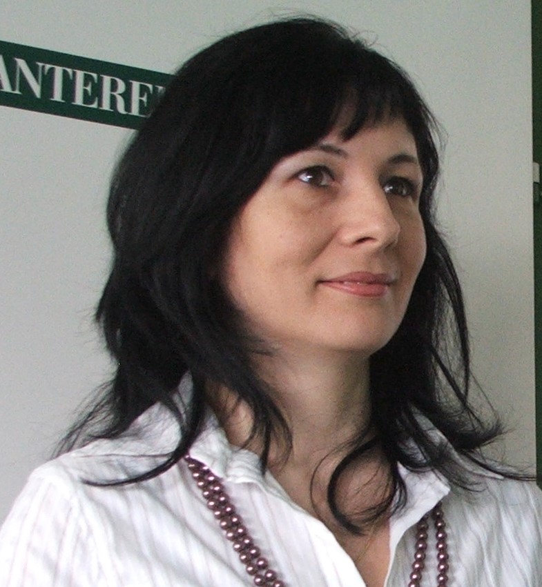 Szakálosné Dr. Mátyás Katalin