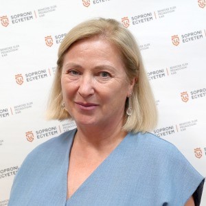 Verebélyi Gabriella